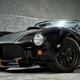 Illustration for article titled Ask Our Photographer About This 1965 Cobra Replica That He Shot... And Drove